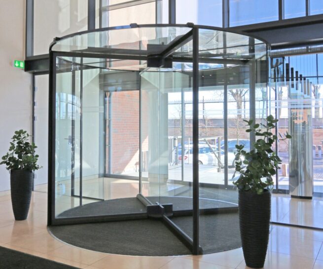 Shopping Center Istanbul