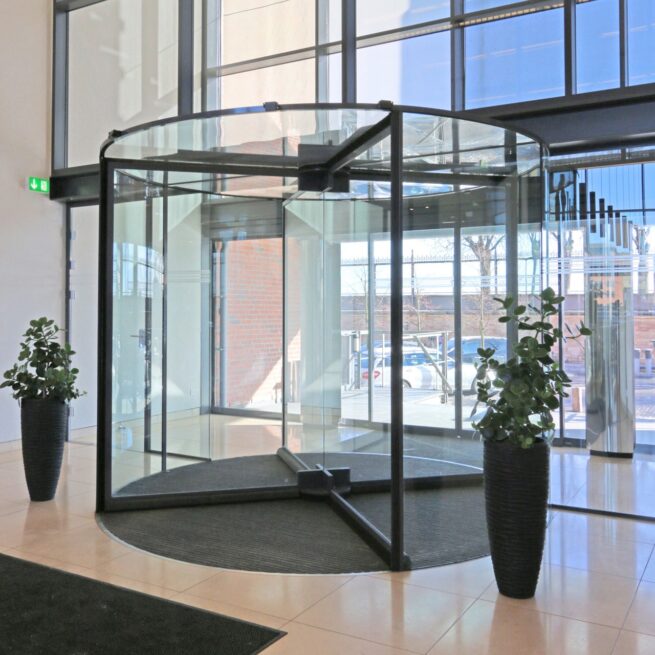 Shopping Center Istanbul