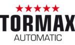 TORMAX Logo