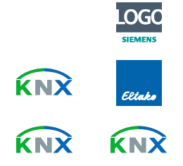 Partner Siemens KNX Eltako