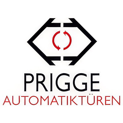 Automatische Türen Berlin: Prigge Automatiktüren
