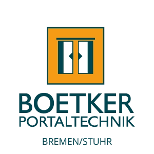 Boetker Portaltechnik Bremen