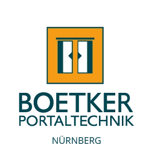 Boetker Portaltechnik Nürnberg