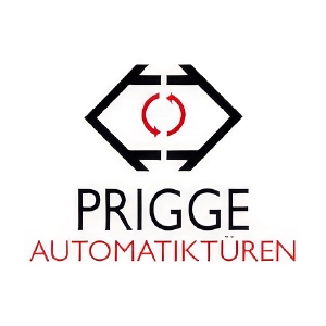 Prigge Automatiktüren